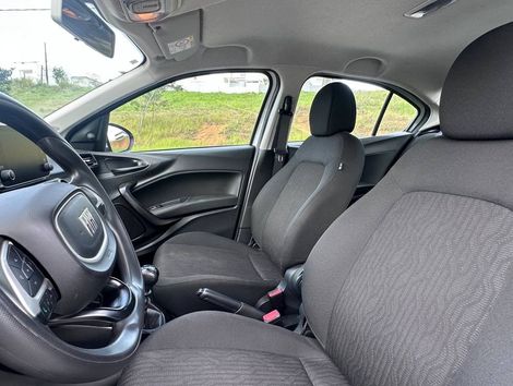 Fiat CRONOS DRIVE 1.3 8V Flex