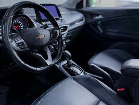 Chevrolet TRACKER Premier 1.2 Turbo 12V Flex Aut.