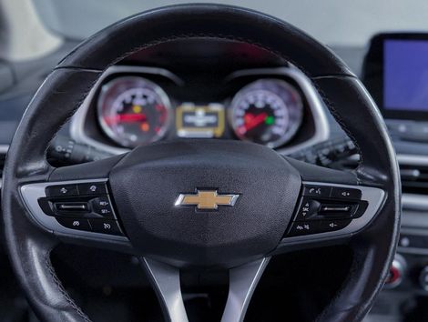 Chevrolet TRACKER Premier 1.2 Turbo 12V Flex Aut.