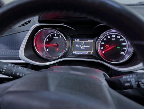 Chevrolet TRACKER Premier 1.2 Turbo 12V Flex Aut.