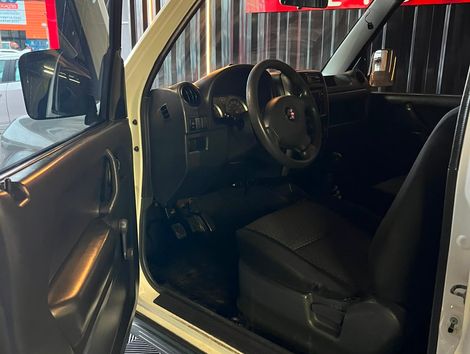 Suzuki Jimny 4S 1.3 16V
