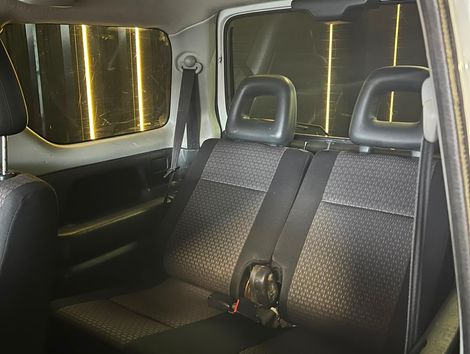 Suzuki Jimny 4S 1.3 16V
