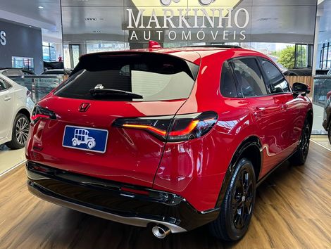 Honda ZR-V Touring 2.0 16V 5p Aut.