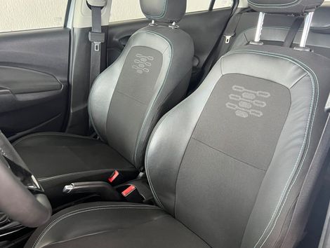 Chevrolet PRISMA Sed. LT 1.4 8V FlexPower 4p