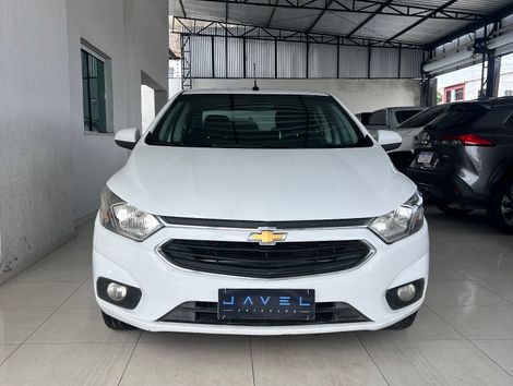 Chevrolet PRISMA Sed. LT 1.4 8V FlexPower 4p