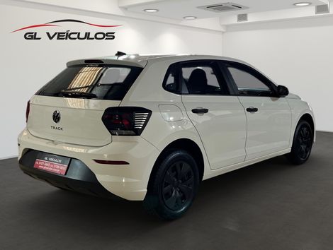 VolksWagen Polo Track 1.0 Flex 12V 5p