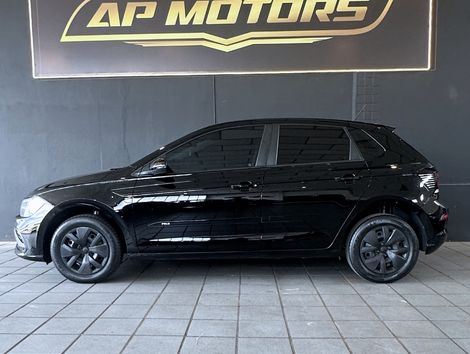 VolksWagen Polo Track 1.0 Flex 12V 5p