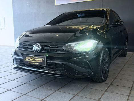 VolksWagen Polo Track 1.0 Flex 12V 5p