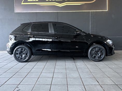 VolksWagen Polo Track 1.0 Flex 12V 5p