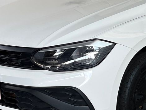 VolksWagen Polo Track 1.0 Flex 12V 5p