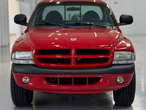 Dodge Dakota RT 5.2 Aut.