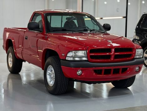 Dodge Dakota RT 5.2 Aut.