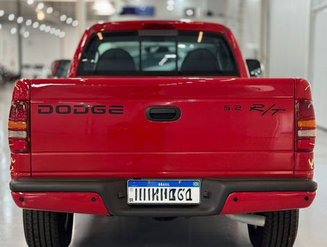 Dodge Dakota RT 5.2 Aut.