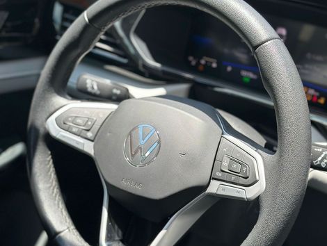 VolksWagen TAOS Comfortline 1.4 250 TSI Flex Aut.