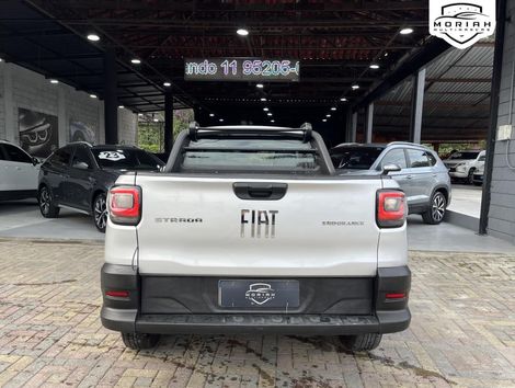 Fiat Strada Endurance 1.3 Flex 8V CS Plus