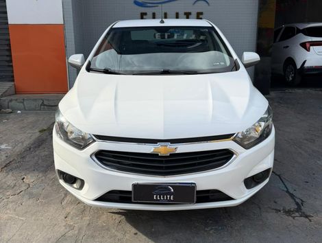 Chevrolet PRISMA Sed. LTZ 1.4 8V FlexPower 4p Aut.