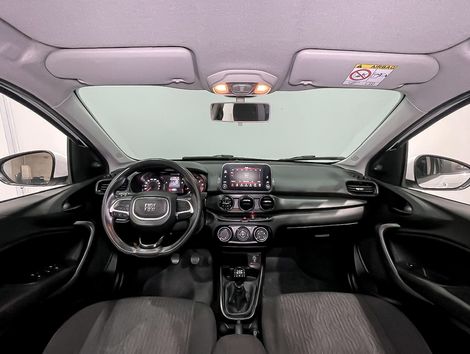 Fiat CRONOS DRIVE 1.3 8V Flex