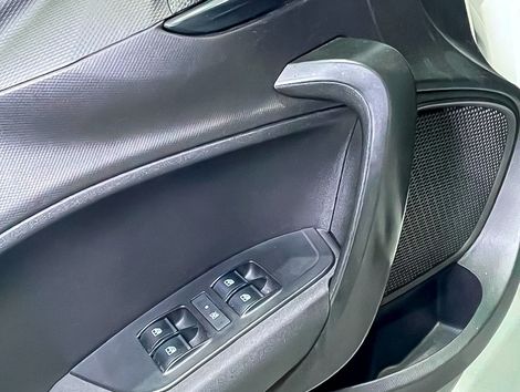 Fiat CRONOS DRIVE 1.3 8V Flex