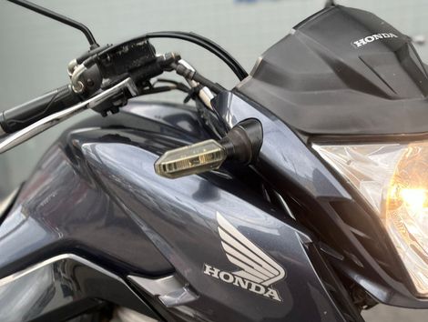 HONDA CG 160 FAN Flex