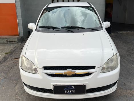 Chevrolet Classic Life/LS 1.0 VHC FlexP. 4p