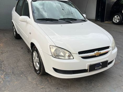 Chevrolet Classic Life/LS 1.0 VHC FlexP. 4p