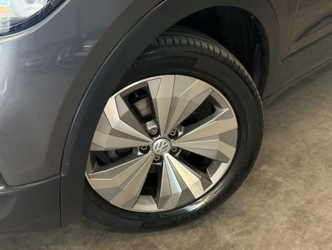 VolksWagen T-Cross Comfor. 200 TSI 1.0 Flex 5p Aut.