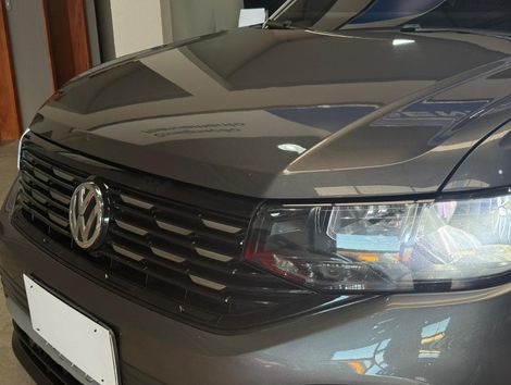 VolksWagen T-Cross Comfor. 200 TSI 1.0 Flex 5p Aut.