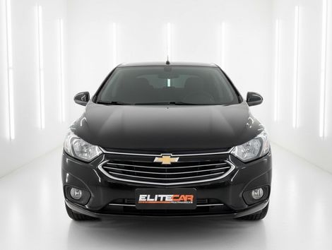 Chevrolet ONIX HATCH LT 1.0 8V FlexPower 5p Mec.