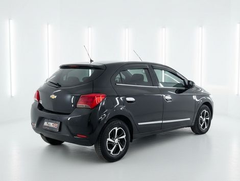 Chevrolet ONIX HATCH LT 1.0 8V FlexPower 5p Mec.