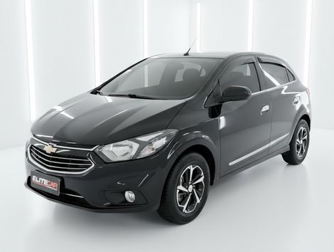 Chevrolet ONIX HATCH LT 1.0 8V FlexPower 5p Mec.