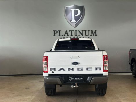 Ford XLS 2.2 4x4 CD Diesel Aut.