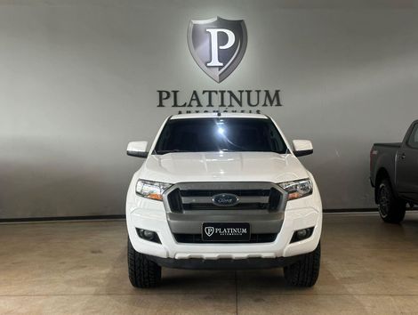 Ford XLS 2.2 4x4 CD Diesel Aut.