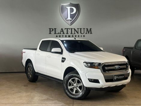 Ford XLS 2.2 4x4 CD Diesel Aut.