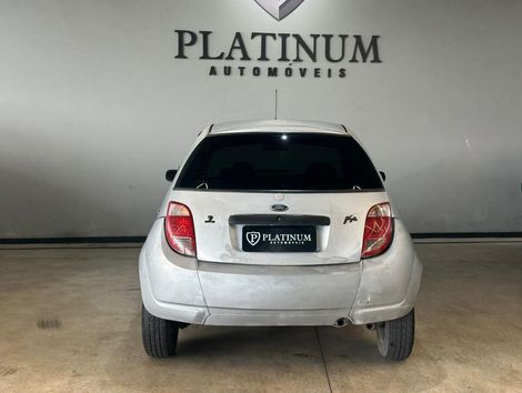 Ford 1.0i 3p