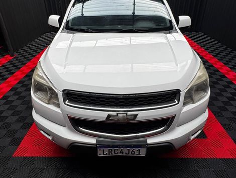 Chevrolet S10 Pick-Up LS 2.4 F.Power 4x2 CS