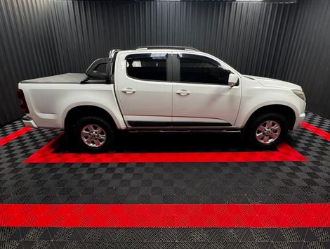 Chevrolet S10 Pick-Up LS 2.4 F.Power 4x2 CS