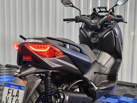 YAMAHA XMAX 250 ABS