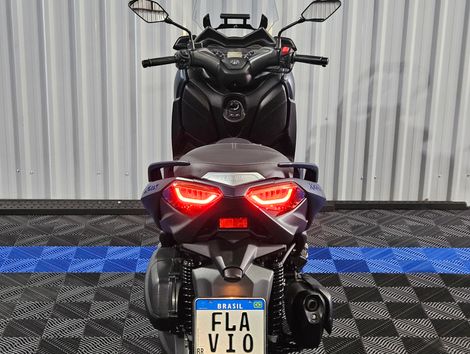 YAMAHA XMAX 250 ABS