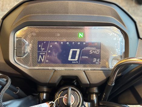 HONDA CG 160 FAN Flex