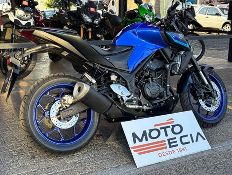YAMAHA MT-03 321/ABS