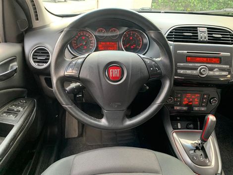 Fiat Bravo ESSENCE Dualogic 1.8 Flex 16V 5p