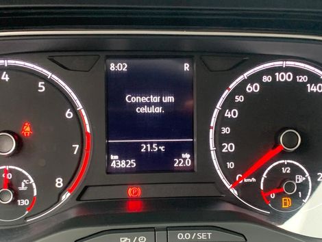 VolksWagen Polo Comfort. 200 TSI 1.0 Flex 12V Aut.