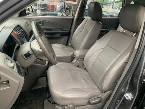 Hyundai Tucson 2.0 16V Flex Aut.