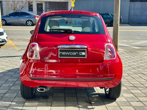 Fiat 500 Cult 1.4 Flex 8V EVO Mec.