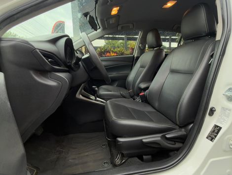 Toyota YARIS XL Plus T. Sed. 1.5 Flex 16V Aut.