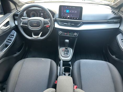 Fiat PULSE AUDACE Turbo 200  Aut. (Hibrído)