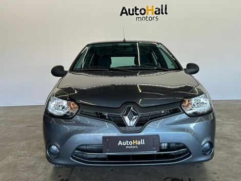 Renault Clio RN/Alizé/Expr./1.0 Hi-Power 16V 5p