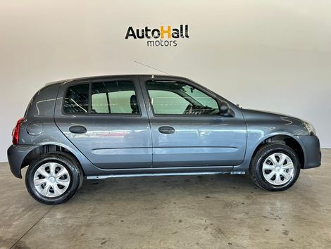 Renault Clio RN/Alizé/Expr./1.0 Hi-Power 16V 5p