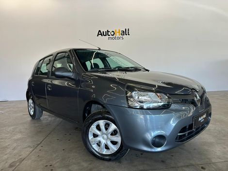 Renault Clio RN/Alizé/Expr./1.0 Hi-Power 16V 5p