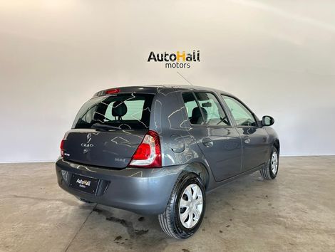 Renault Clio RN/Alizé/Expr./1.0 Hi-Power 16V 5p